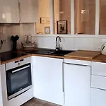 T2 Avec Terrasse Proche De La De Dans Le Quartier Du Parc Daire Royan